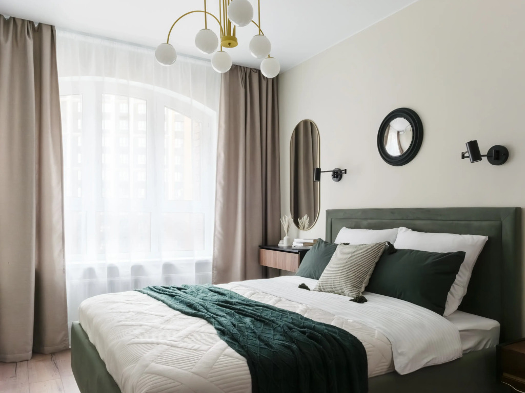Uyutnaya Ryadom S Sheremetyevo Flat