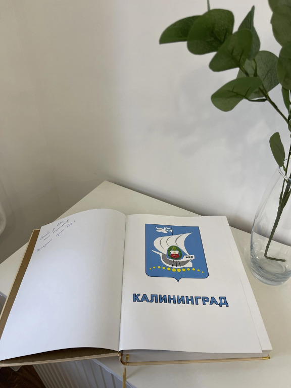 Квартира в Центре у Площади Победы