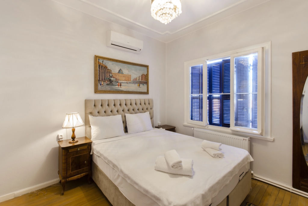 Varyant Konaklari Apart-hotel