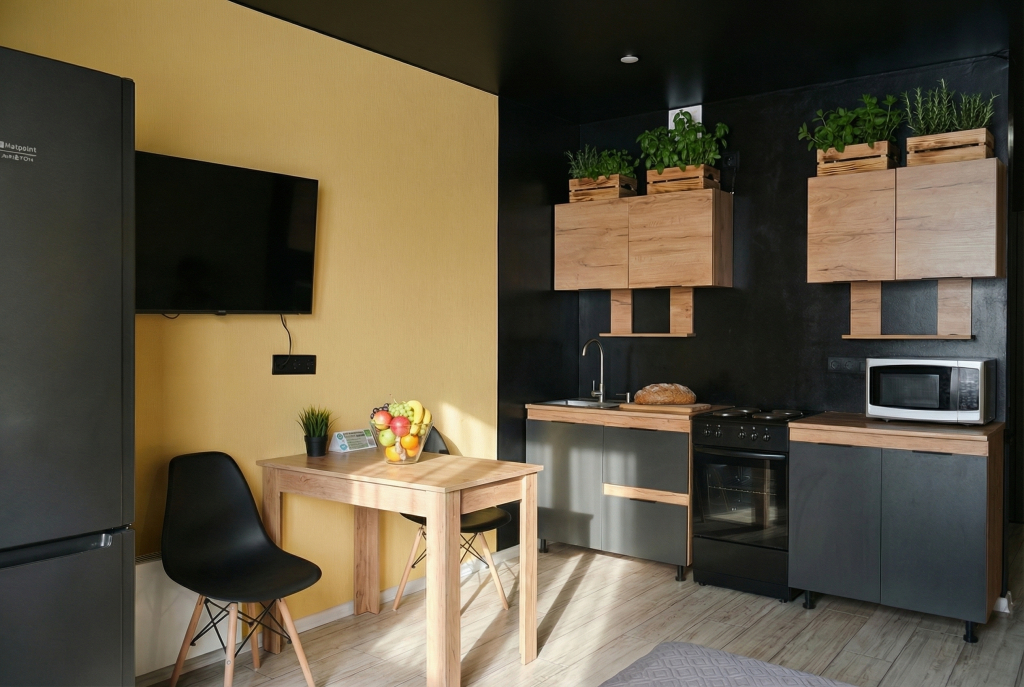 Квартира Уютная в 15м Мкр 35