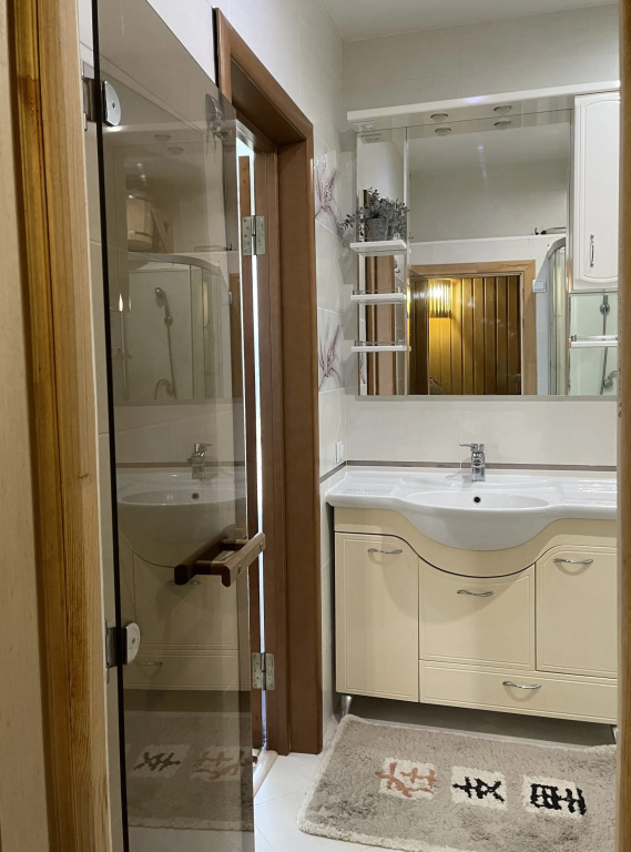 НаМореApartment's Квартира у моря с собственной сауной