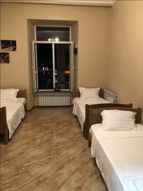 Апартаменты на Плеханова