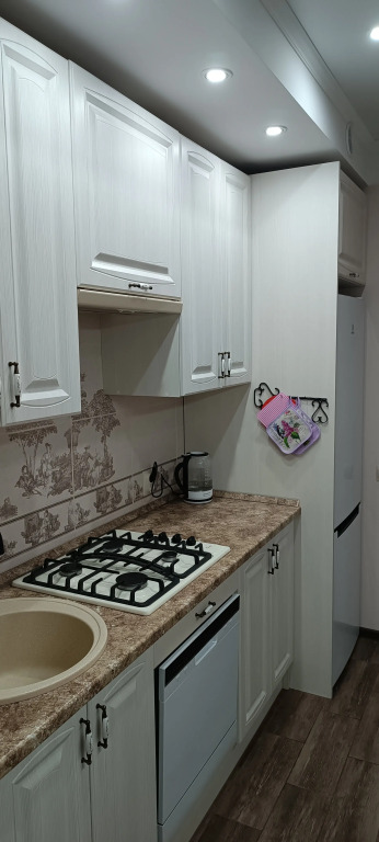Квартира Светлоежик хаус
