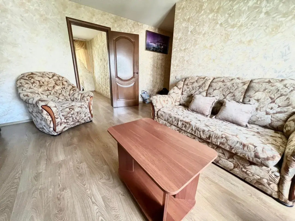 Квартира Русская красавица