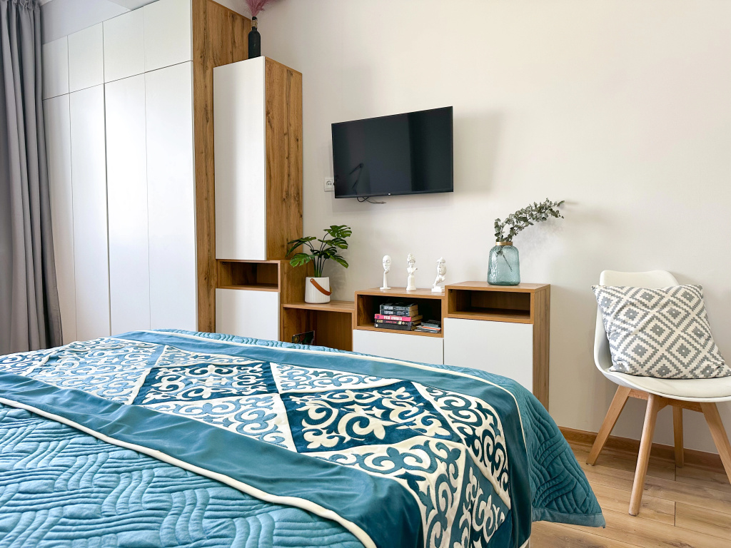 Апартаменты ADT Blue Lagoon