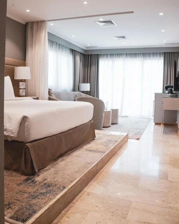 Argan Al Bidaa Hotel and Resort , Kuwait