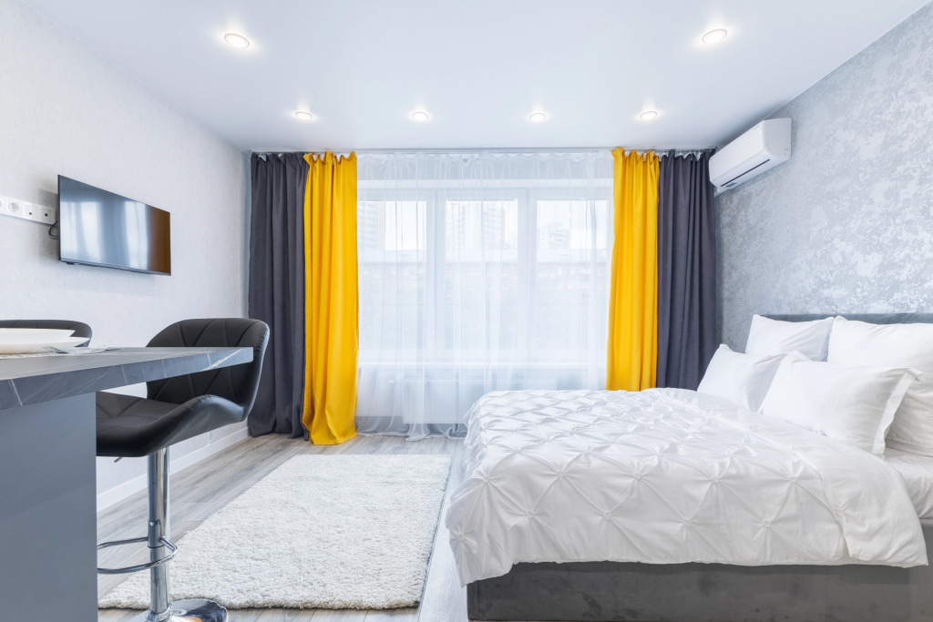 Апартаменты Residence Elegance