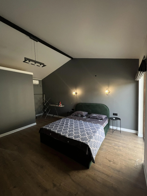 Oasis Apartment Hotel