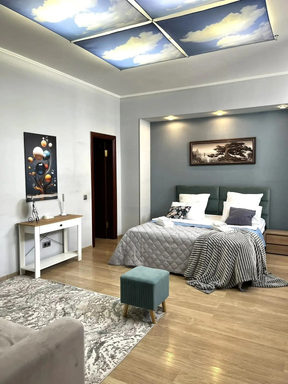 Квартира Гоголя 25
