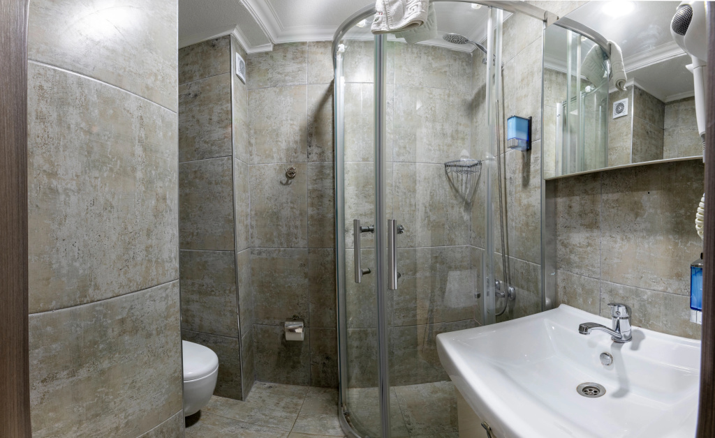 Hotel Taxim Trend Suites