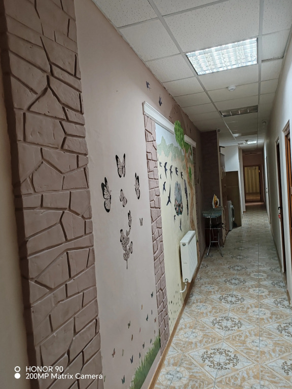 Квартира Уютная квартира около колоннады