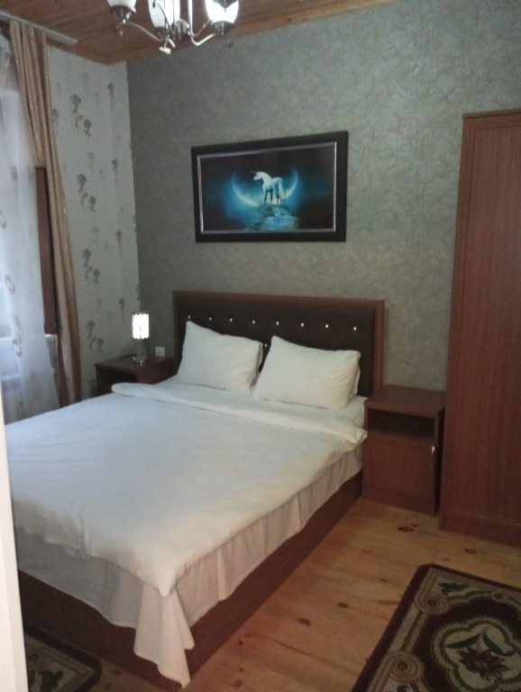 Qizil Dere Hotel