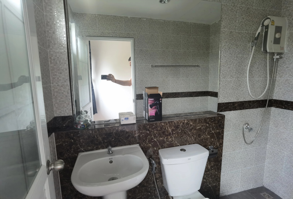 Отель YYK Homestay