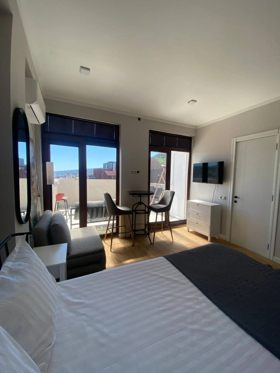 Veravista Aparthotel