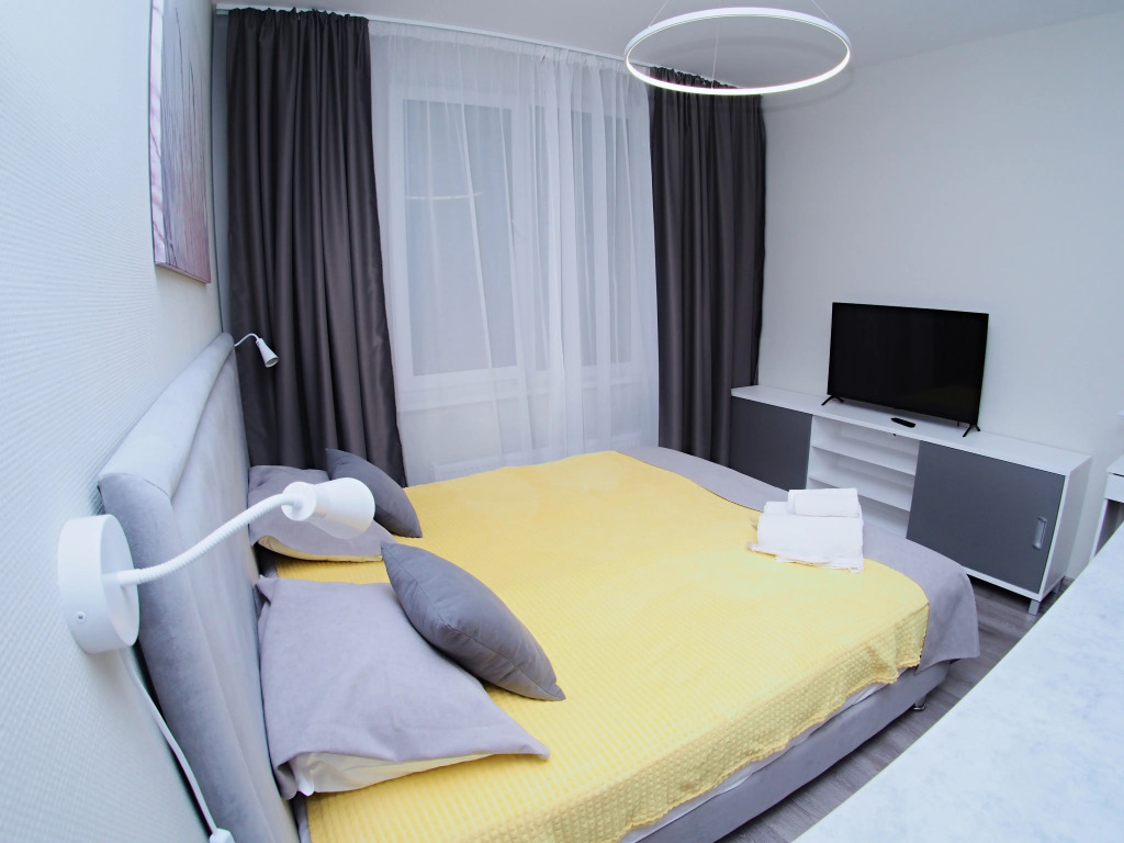 Апартаменты Hotel Spb 5