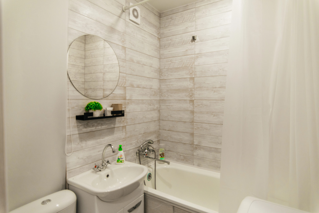 Квартира Apartmich