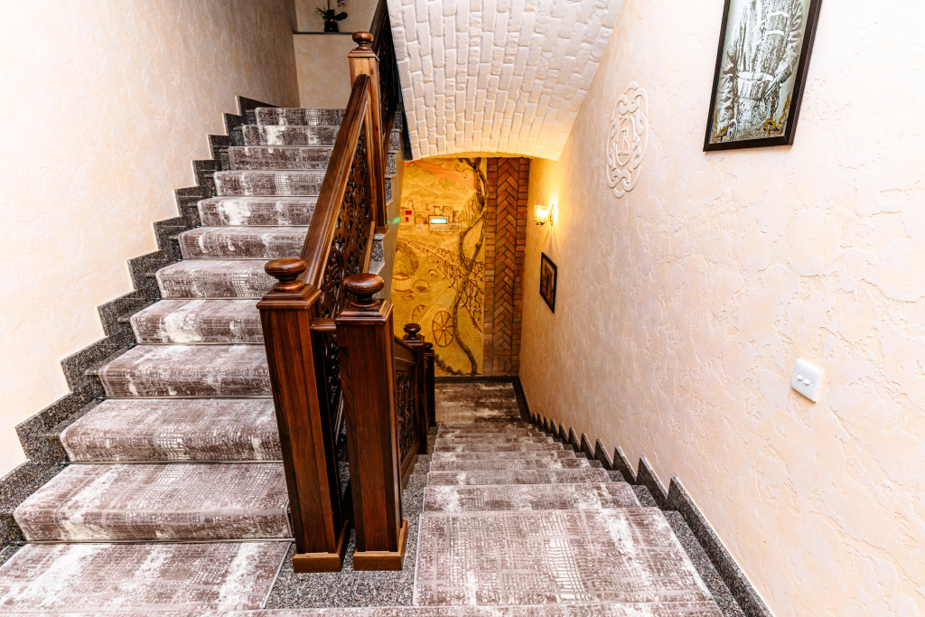 Bagizagan Hotel