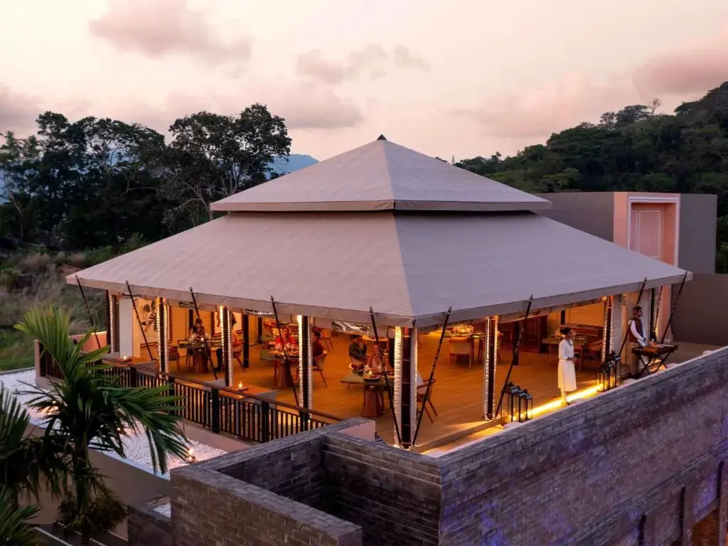 Avista Hideaway Phuket Patong - MGallery