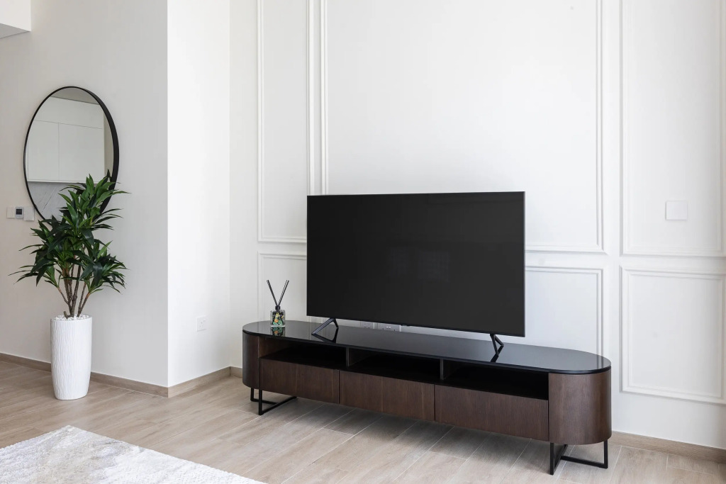 Апартаменты Welcome Home in Palace Residences
