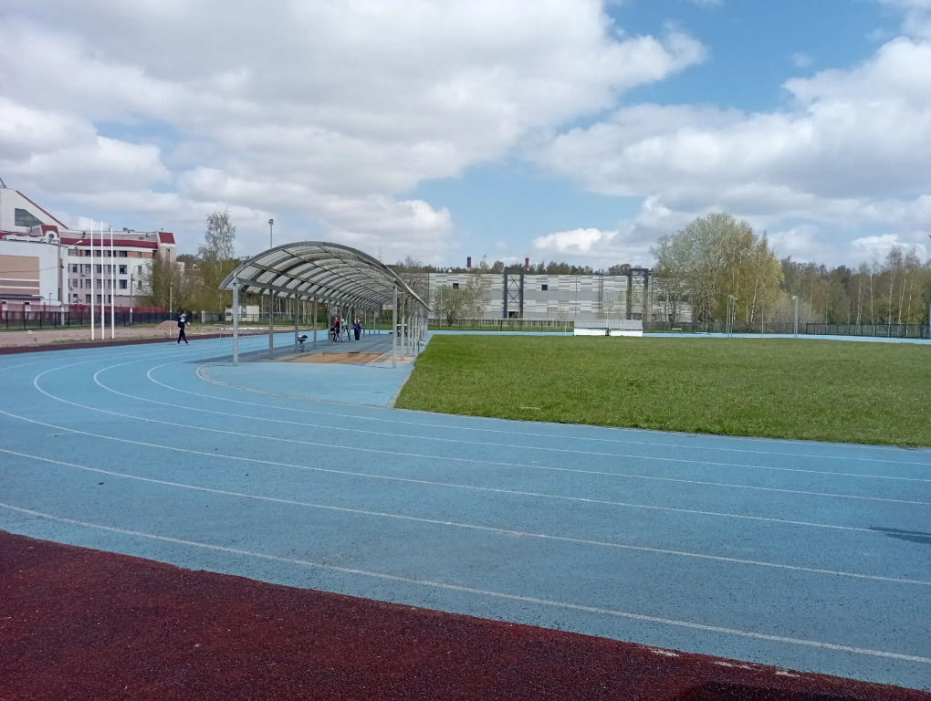 Квартира в 5 минутах от метро Площадь Мужества