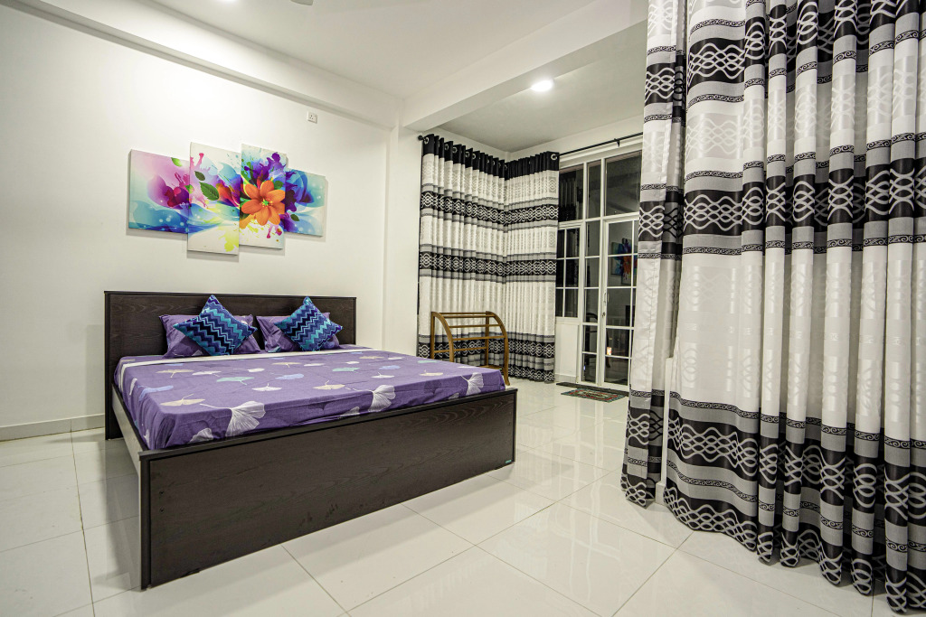 Отель Sumidag Sky Residence