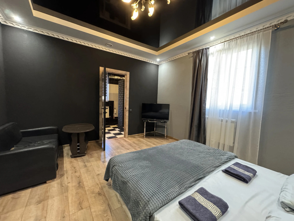 Частный дом Дом Хо RentPlaza