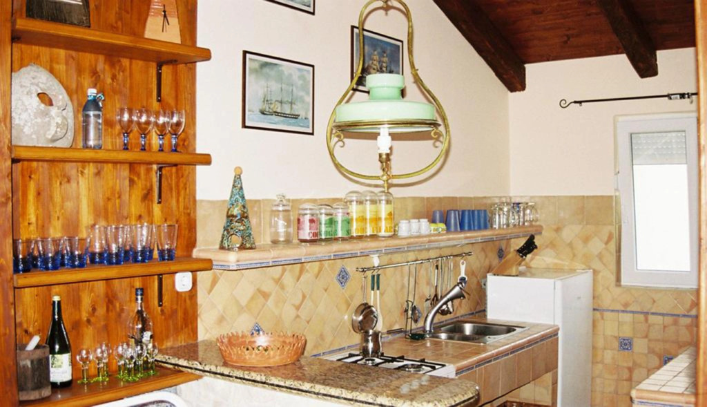 Pauk Villa