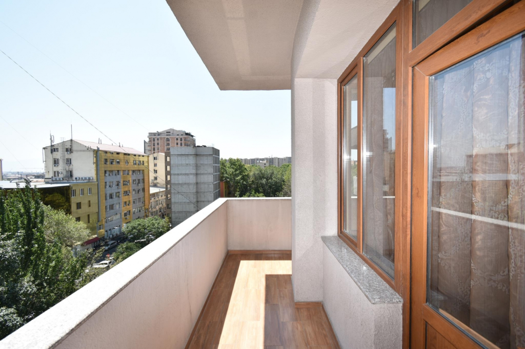 Апартаменты RentInnYerevan Mher Mkrtchyan 1 street