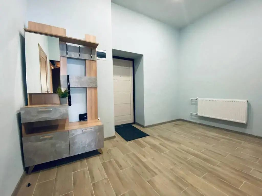 Апартаменты Room-Room Хользунова 39