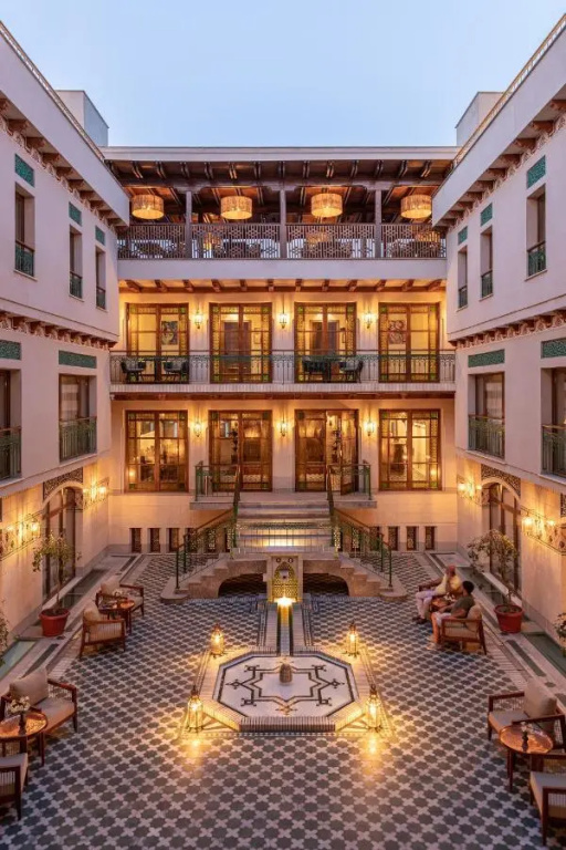 Kosh Havuz boutique hotel
