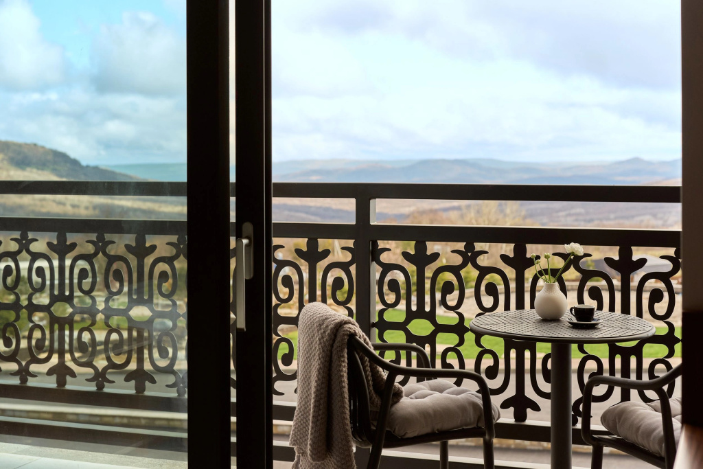 Отель PLATO MEOT Park & Hotel