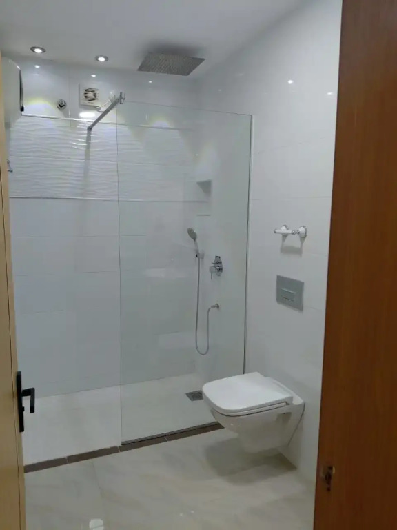 Отель Citi Residence Lagos