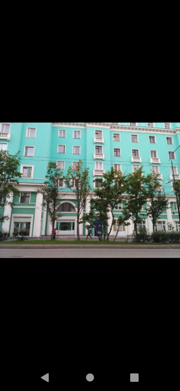 Five Corners Apartmens