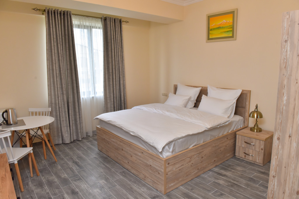 Hotel Altunyan Hotel