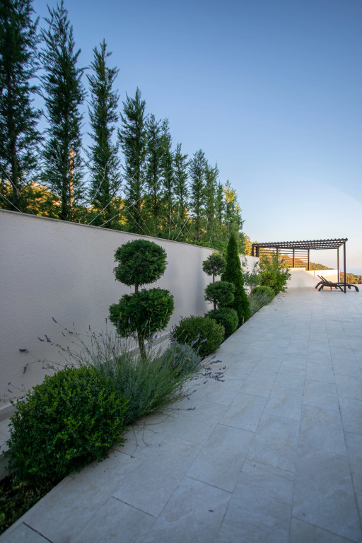 Вилла Cape Montenegro Villas