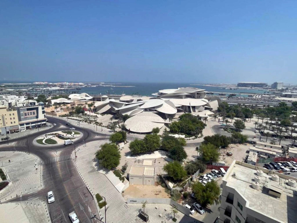 Royal Sherao Hotel