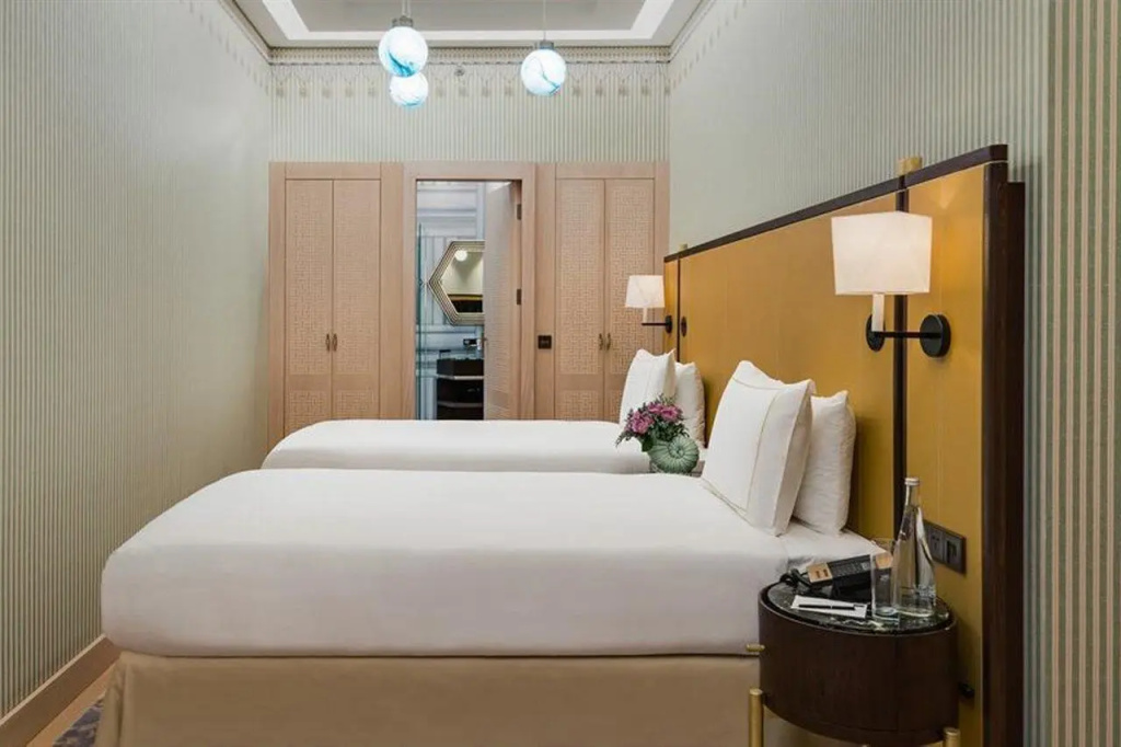 The Galata Hotel Istanbul - MGallery Collection