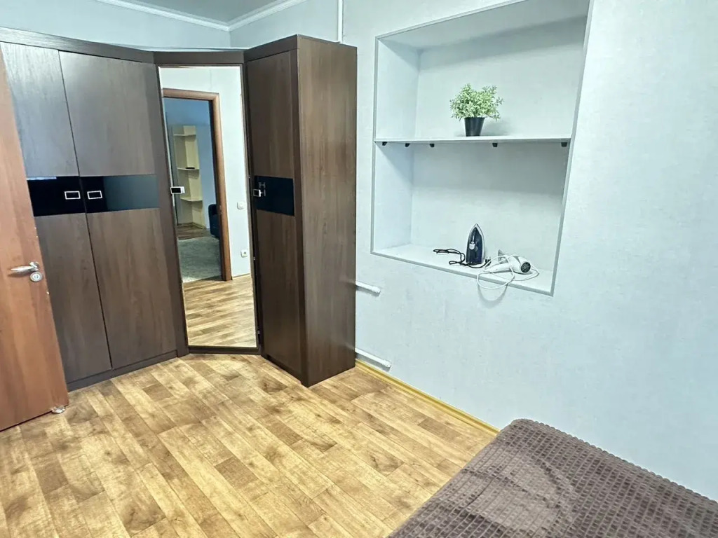 Квартира на Орджоникидзе 62