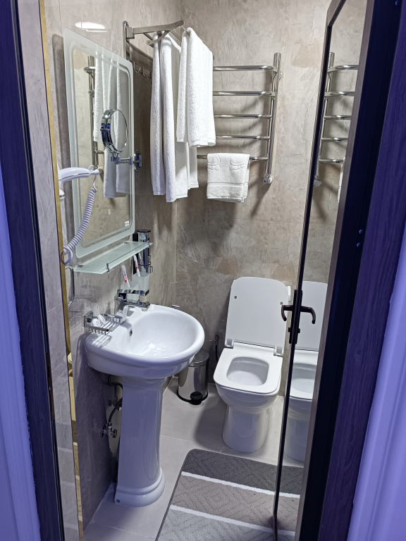 Muhayyo guest house