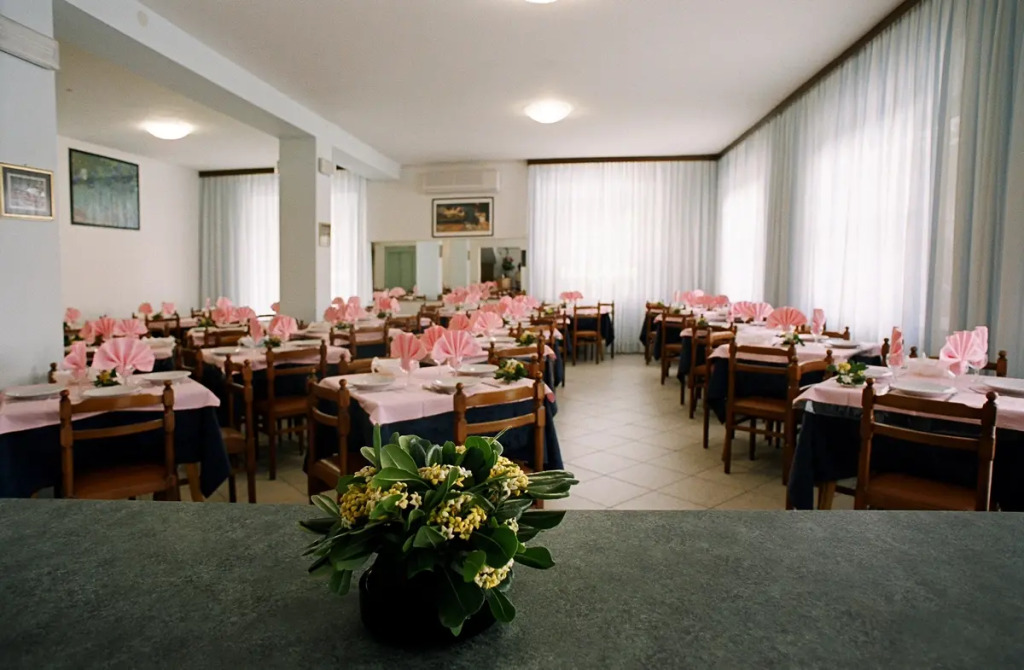 Hotel Trinidad