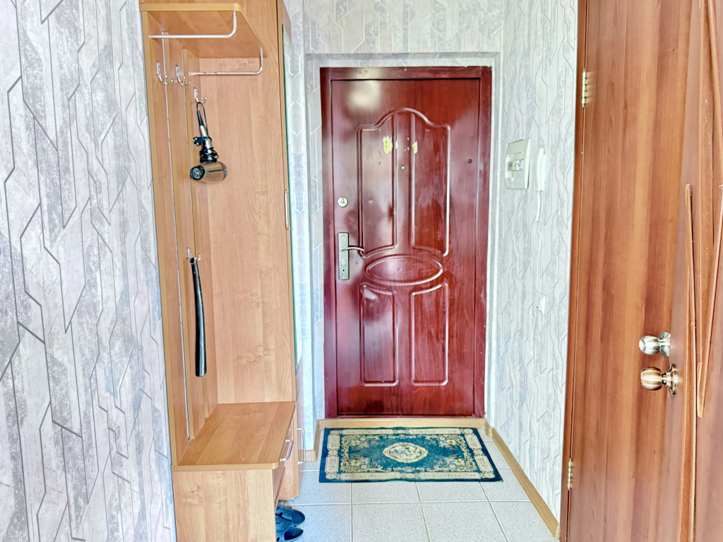 Квартира Рента 65 на Пограничной 55А