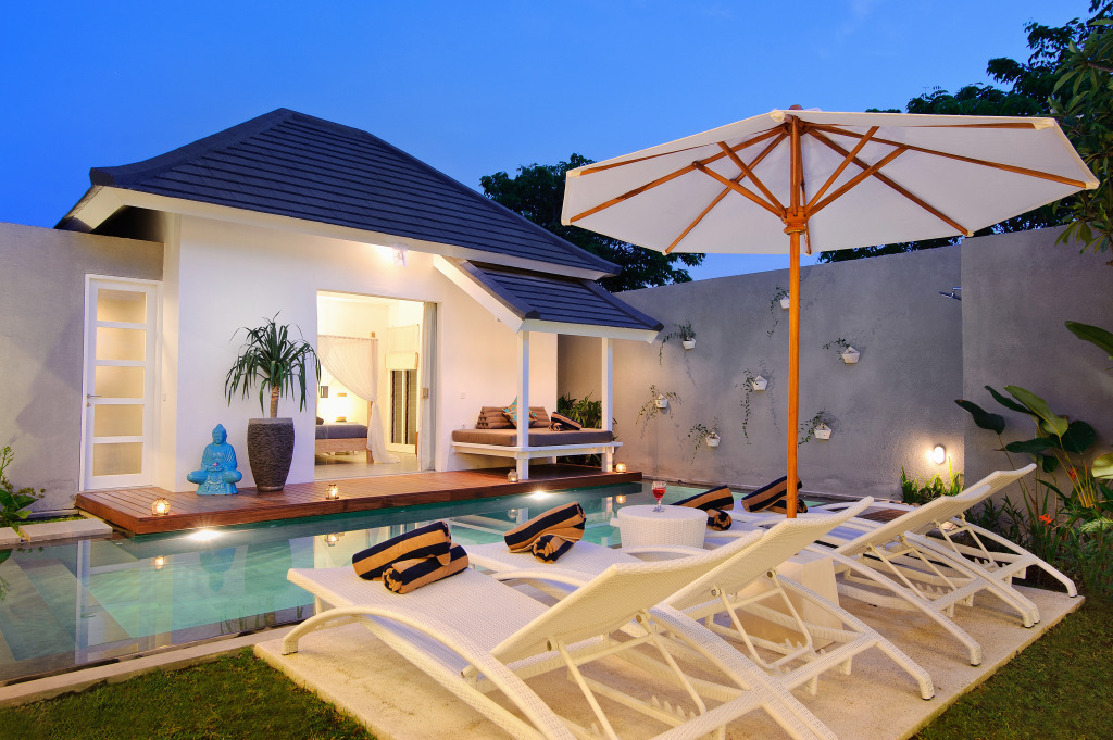 Villa Eva