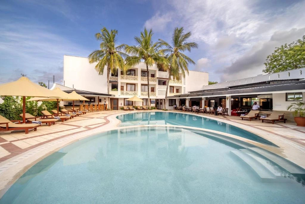 PrideInn Hotel Diani