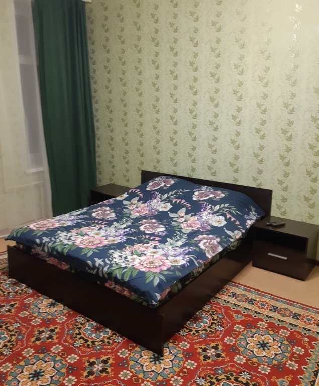 Квартира уютная возле метро Московская