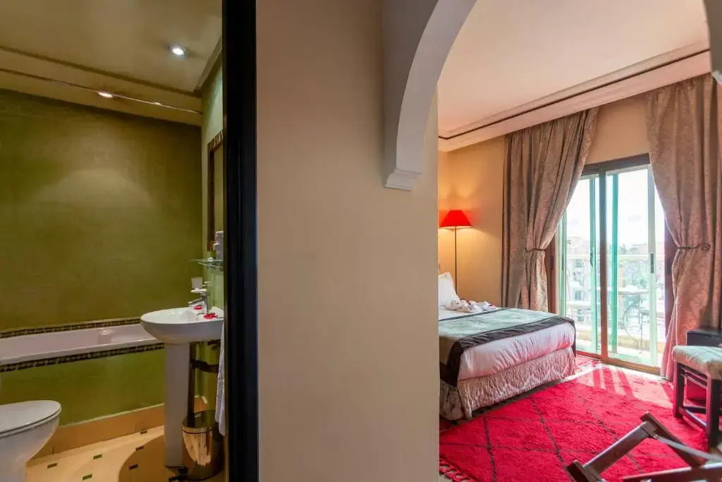 Le Caspien Boutique Hotel