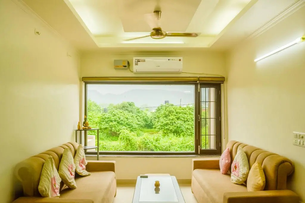 Отель Om Mansion Retreat Dehradun