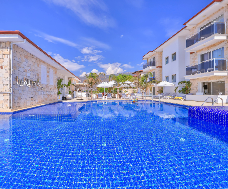 La Kumsal Hotel