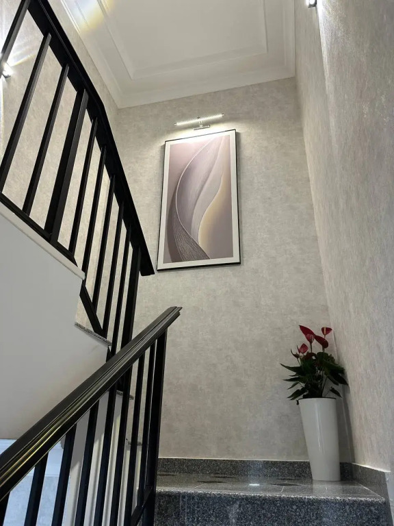 Nifal Guest house