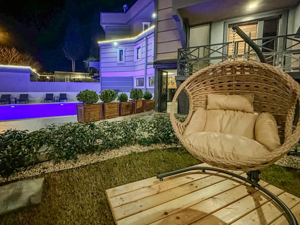 Вилла Belek 07 Luxury Suites Only For Family