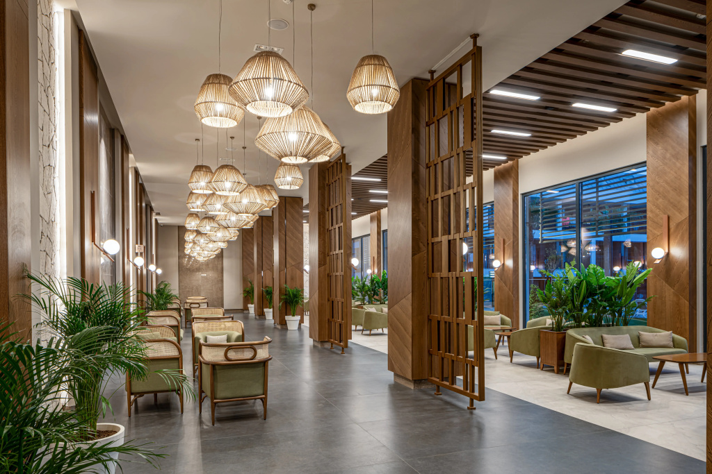 Swandor Hotels & Resorts - Kemer